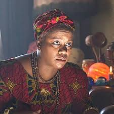 Filmografie Robin Gooch