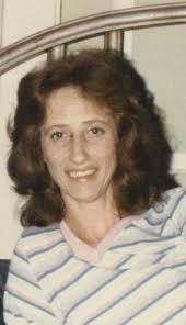 Betty Linville Watson Obituary