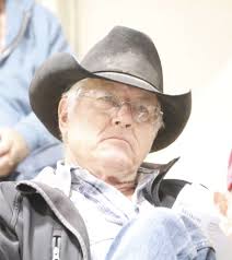 Wilken Angus Turnout Bull Sale