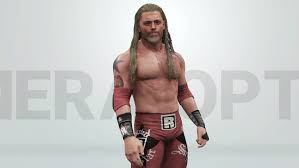 Wwe hall of famer edge has been added back to the official wwe roster page. Xbox One Edge Caw W Royal Rumble 2020 Inspired Attire And Custom Teal Attire Wwegames