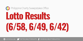 Official swetres lotto results draw by philippine charity sweepstakes office (pcso). Pcso Lotto Result July 20 2021 6 58 6 49 6 42 Swertres Ez2 Stl