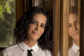 Journalist, author and activist, mexico. Lydia Cacho Vita