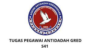 Contoh soalan peperiksaan pegawai penerangan gred s41. Gaji Kelayakan Tugas Pegawai Antidadah Gred S41 Spa