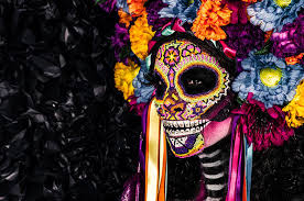 Día de los muertos (also known as día de muertos) is a mexican holiday.the celebration occurs annually on october 31, november 1, and november 2, and is held to honor those who have died. Top 5 Festivales Dia De Muertos En Mexico Taste Mexico