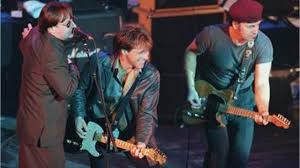 Tmz, citing law enforcement sources, reported wednesday that springsteen was arrested on nov. Who Is Performing At Inauguration Springsteen Bon Jovi Among Stars