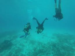 Chilling Porto Marie Picture Of The Diveshop Curacao Willemstad Tripadvisor