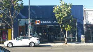 Step into the digital crossroads studio, located in the heart of the la creative machine, and former home of the black eyed peas. Hollywood Melrose Ave Crossroads