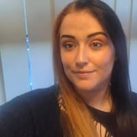 Charlotte: “I wanted to turn Harry's story into something positive”