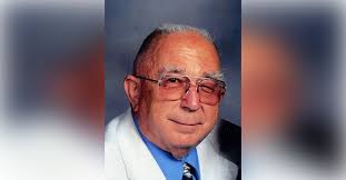 Obituary information for Burrell Bancroft Denune