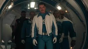 Trend Google: the avengers