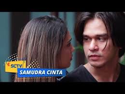 Emosi Sam Terkendali Setelah Dipeluk Cinta Samudra Cinta Episode 69 Dan 70 Youtube