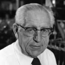 Pioneer Robert Burris