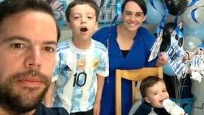 Fundraiser for Eva Pereda Straface by Tina Caron : Support needed for  Manuel & Eva