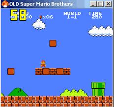 Fun group games for kids and adults are a great way to bring. Old Super Mario Bros V 6 Download Free For Windows 10 7 8 64 Bit 32 Bit
