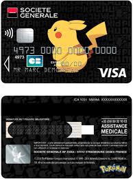 Apr 30, 2021 · credit cards. This French Bank Will Let You Get An Adorable Pikachu Credit Card Destructoid