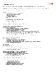 Resume examples see perfect resume samples that get jobs. Sample Resume Amp References References Sample How To Create A Reference List Sheet For Job Interviews