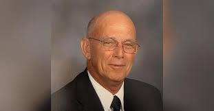 Mr. James "Jim" Daniel Obituary