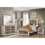 Home » furniture » bedroom » arcadia youth bedroom by kardofe at tsr. Arcadia Collection Bedroom Set By Homelegance Furniture