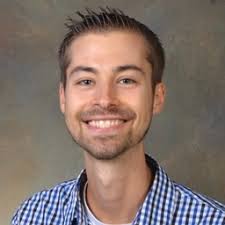 Mitchell Hansen's Profile