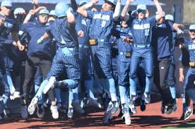 Start of something special