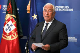 António costa, portugal costa diz que portugal vai ter o dobro de fundos comunitários para investir. Portuguese Pm Antonio Costa To Hold State Of The Nation Debate Foreign Brief