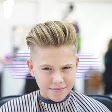 Pin On Boys Hair