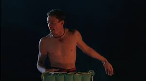 ausCAPS: Matthew Lillard nude in Summer Catch