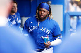 Vlad adler is 50 years old today because vlad's birthday is on 03/08/1971. Blue Jays Vladimir Guerrero Jr May Be In Some Hot Water Following Post