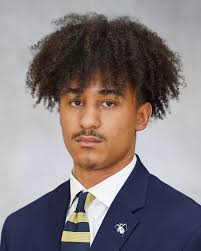 2025-26 Men's Basketball Roster