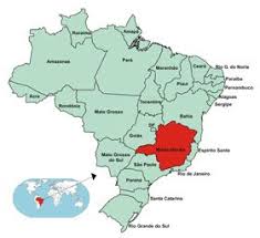 Image From Http Kmac42 Yolasite Com Resources Mapa Brasil Minas Gerais Jpg Mapa Brasil Mapa