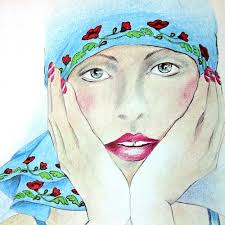 Infant Toddler Crochet Hat Pattern Newsboy Slouchy Style Hat With Brim PDF  Multi- Sized Crochet Pattern Instant Download