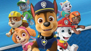 Paw Patrol La Pelicula Presenta Su Primer Trailer En Espanol Latino Codigo Espagueti