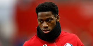 Newcastle Plot Swoop For £51m Wilson Heir