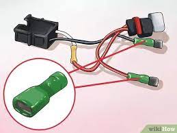 Use proper safety precautions for your child when using this quick disconnect. How To Make Your Powerwheels Faster 13 Steps With Pictures