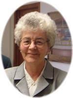 Colleen Jeppesen Obituary (1927