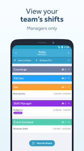 Android app by tanda free. Tanda Employee App For Android Apk Download