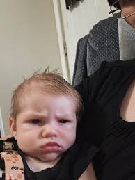 Can someone please tell me how to train my cowlick to stay down. In the  back all it does is stand up and idk if I need to just let it grow