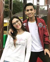 18 tahun (2016) agama : Fara Hezel Tak Mahu Tumpang Populariti Aiman Tino