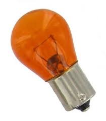 Lampes 12v P21w Couleur Ambres Lamp Ambre Couleur