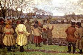 Highlights included gustave courbet's painting burial at ornans (1849) and gustave flaubert's novel madame bovary (1857). Realismus Kunst Wikiwand