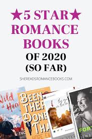 The Best 5 Star Romance Books Of 2020 So Far She Reads Romance Books In 2020 Reading Romance Novels Good Romance Books Romance Books