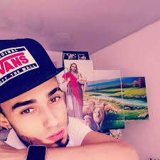 Raudy Gomez (@artista_raudygomez) • Instagram photos and videos