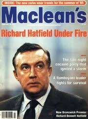 Macleans Magazine 1985-02-18 : Free Download, Borrow, and Streaming :  Internet Archive