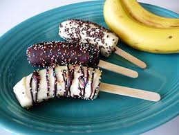 Recetas fáciles que siempre salen bien. 7 Postres Faciles Y Muy Divertidos Pequerecetas