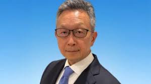David Chan Ping-chi Sells Floor in Hong Kong's the Center