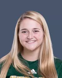 2019-20 Women's Swimming & Diving Roster