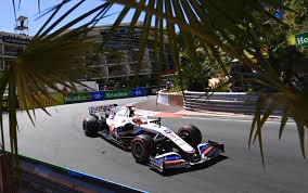 Monaco grand prix formula 1, information, tickets and vip terraces booking. Gp Do Monaco F1 Nikita Mazepin Fiz Algumas Mudancas Que Tinham De Ser Feitas Autosport