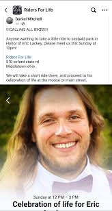 Group Motorcycle Ride from Meridian to Horseshoe Bend