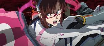 Evangelion 3 0 1 0 Anime Film Updates Release Date For 8 March Otaquest In 2021 Neon Evangelion Evangelion Anime