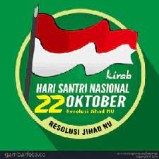 Dp Bbm Bergerak Hari Santri Nasional 2016 Hope You Convenience Store Products